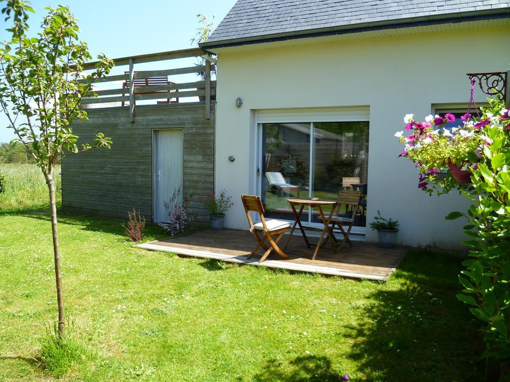 Roulotte Gites O Bien-Etre Massage Spa Sejour Bien-Etre En Hebergement Insolite Roulotte Karantez Ou En Gites Melon Ou Yock A 800 M Des Plages Maison D'Hote Drogou Porspoder Zimmer foto